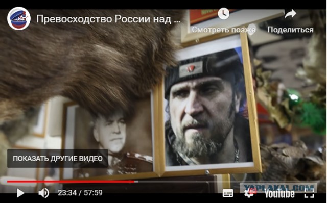 Американец за один час в Москве решил, что навсегда переедет в Россию. Причины