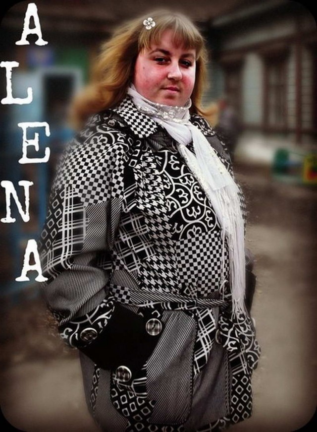 Фото с сайта знакомств 2