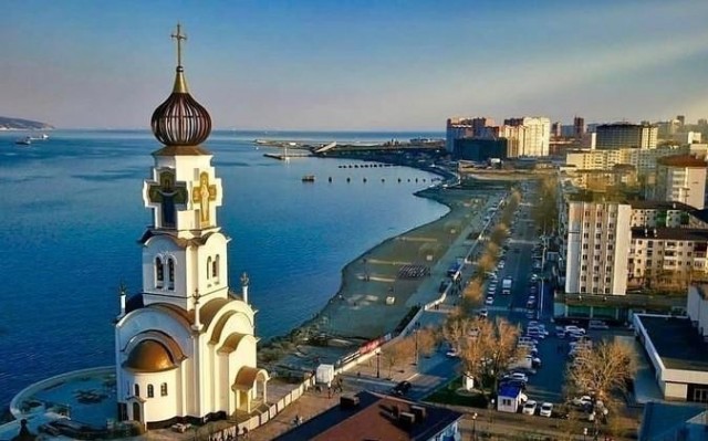 «Он в нашем лице оскорбил веру православную!» Казаки Новороссийска написали заявление на священника