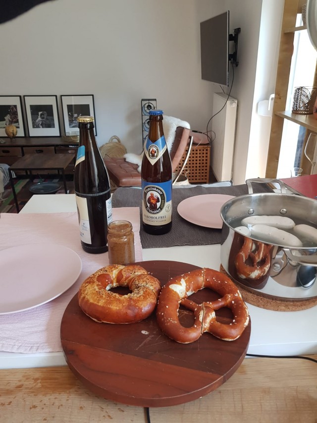 Beer-post