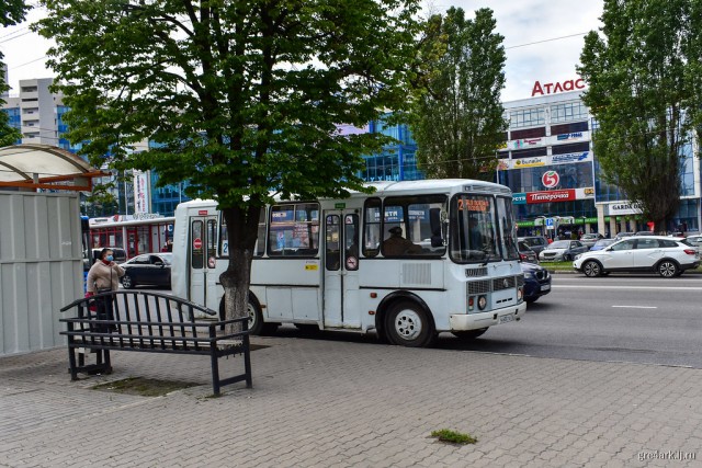Автобусный парк 21 века: изучаем скрытую жизнь общественного транспорта