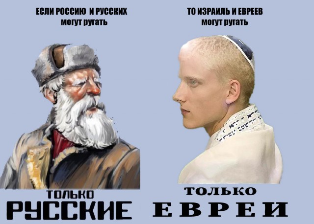 Питерский учёный считает, что «Холокоста в том объёме просто не было»