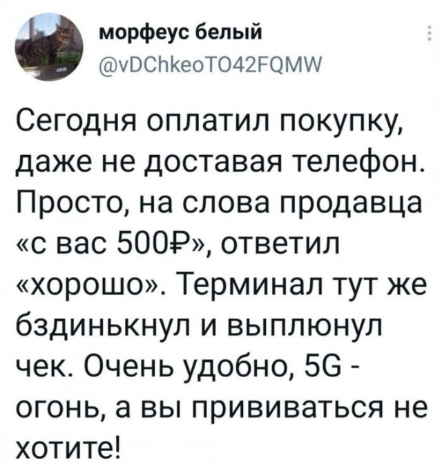 Картинки и мемы для настроения