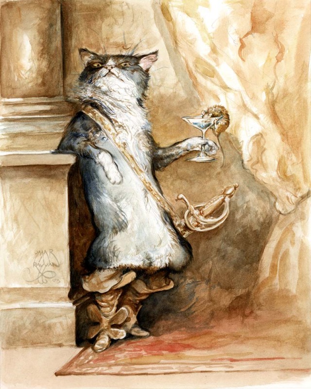 Калейдоскоп картинок