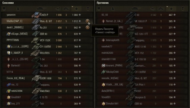Wargaming 60