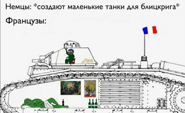 Всяческие картинки 17.01.2022