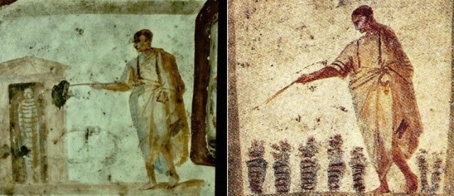 Малоизвестные исторические факты и снимки
