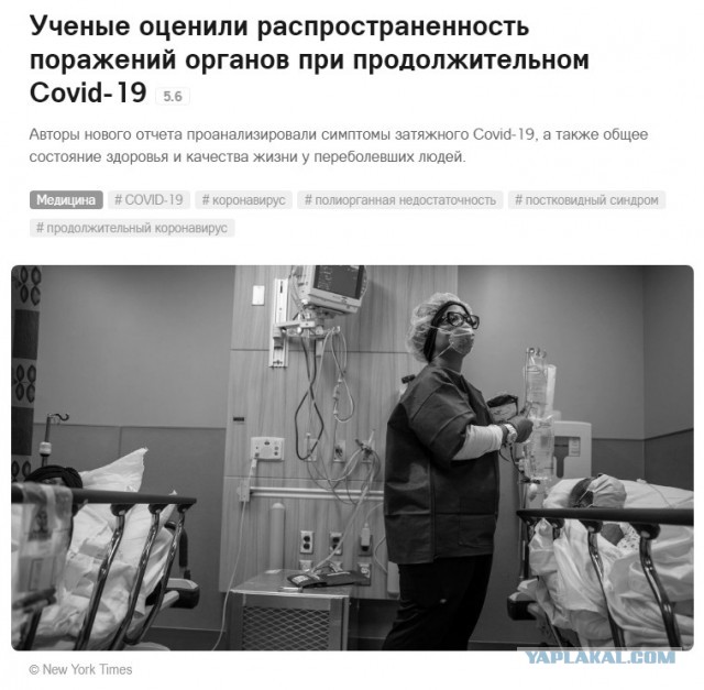 Пандемия. Коронавирус и съехавшие крыши. Россия и мир. Часть 31.