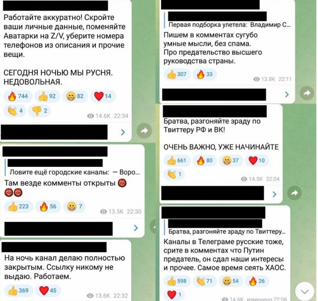 Ширвиндт - Макаревичу