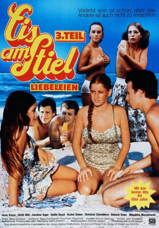 15 тупых, но очень смешных американских молодёжных комедий, которые мы смотрели в начале нулевых