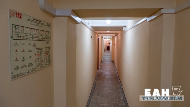 В случае войны в течение 6 часов все бомбоубежища Екатеринбурга должны начать принимать людей