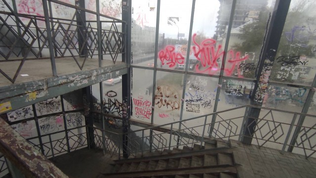 Воронеж - город контрастов
