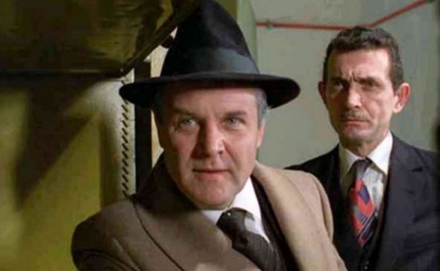 На 87-м году жизни умер польский актёр Леонард Петрашак