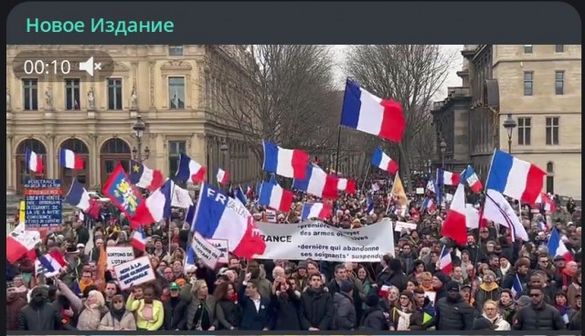Победная поступь идиотизма по планете – том 8