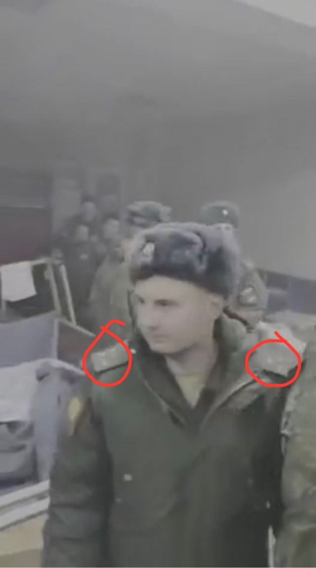 О традициях в военных училищах