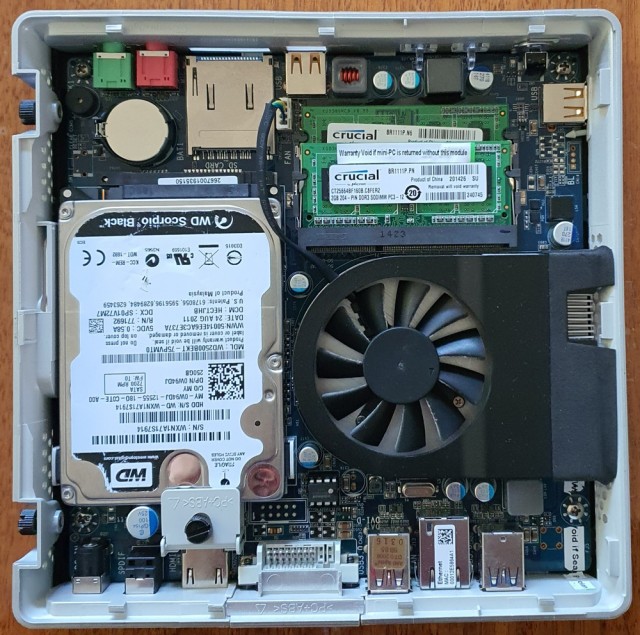 Видишь суслика? Тема для компьютерщиков