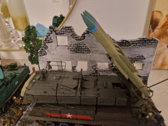 BUK 2 от Panda и свои фигуры