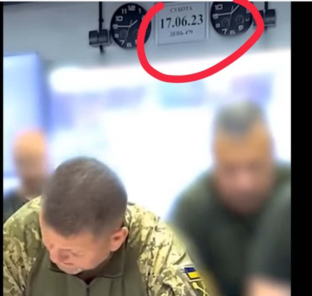 Зеленский заявил, что прогресс украинского контрнаступления идет «медленнее, чем хотелось бы».