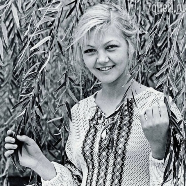 Люди и лица. Импортные