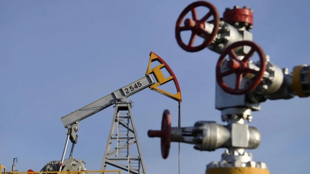 Стало известно о «беспрецедентных закупках» Европой российской нефти