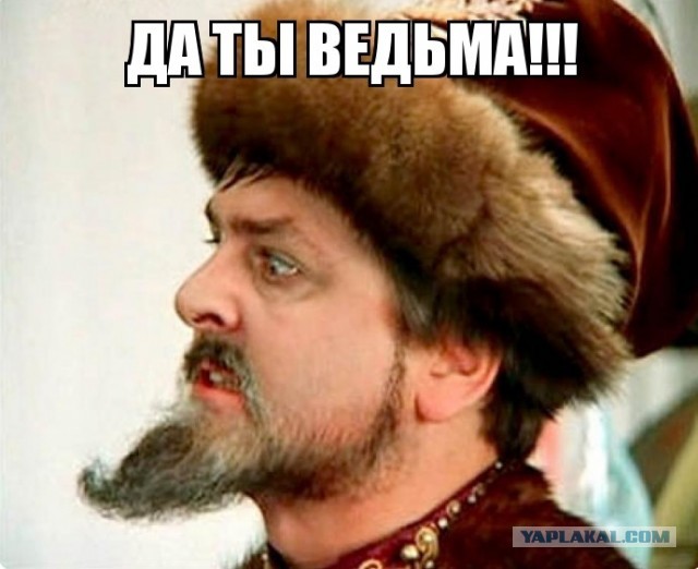 Вот такие кандидаты в президенты России