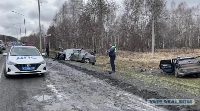 Мы тут разных обочечников видали, но этот просто конченый...