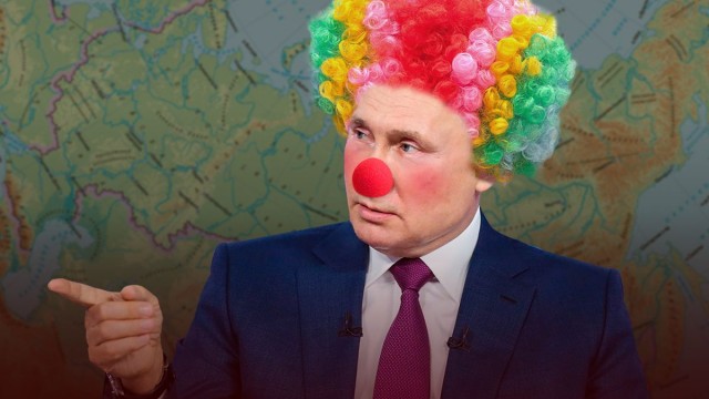 Единственной легитимной властью на Украине сейчас остаются Верховная Рада и ее спикер