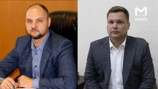 Массовую драку подростков хотели разнять чиновники в Рязани. Но детишки избили и их