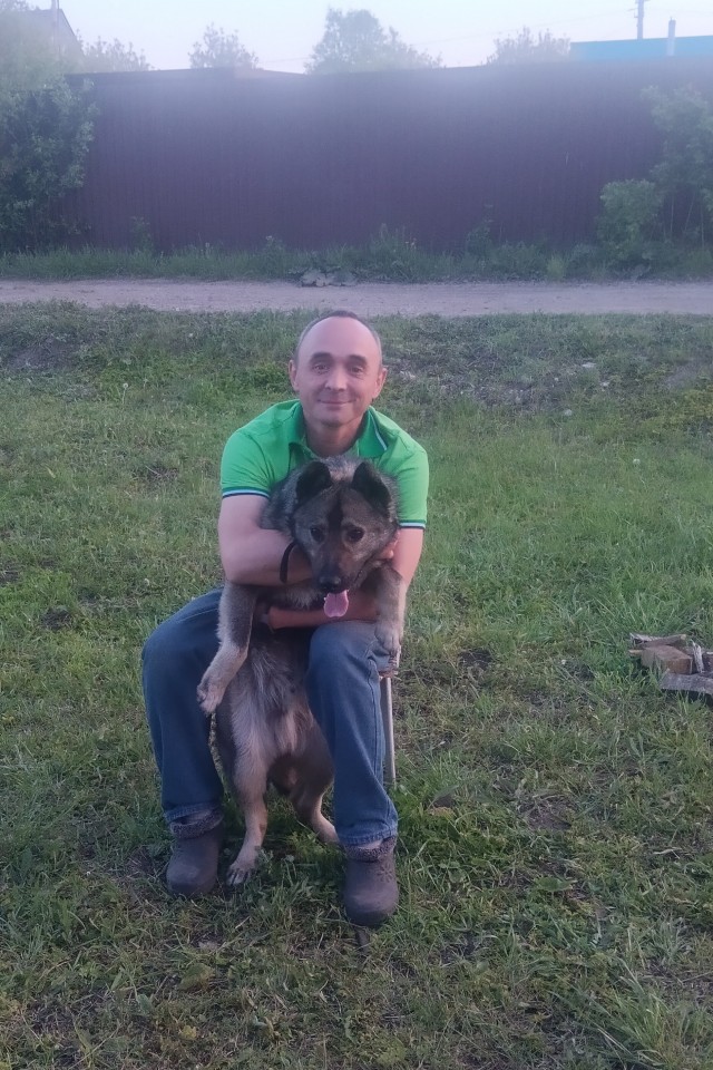 Давайте лица