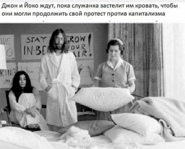 Интересные и редкие ретро-фотографии 17.06.24