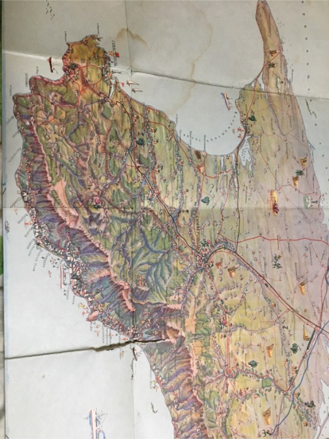 Прогулка по Крыму 1970 года