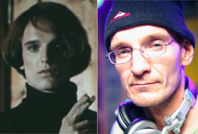 Лох - победитель воды. Советский триллер с психоделическим оттенком