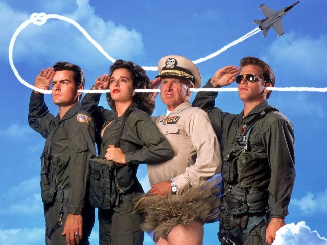 Горячие головы. 12 актёров из фильма тогда и сейчас