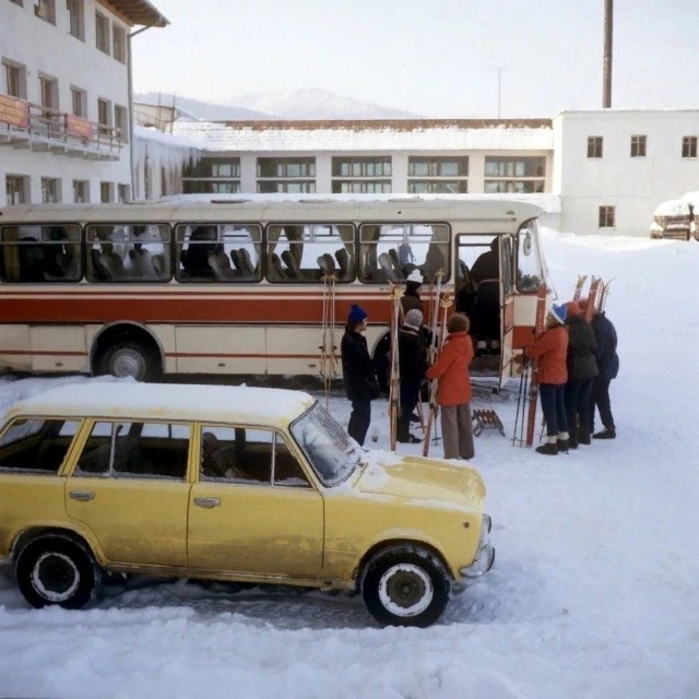 Back in USSR (26.08)
