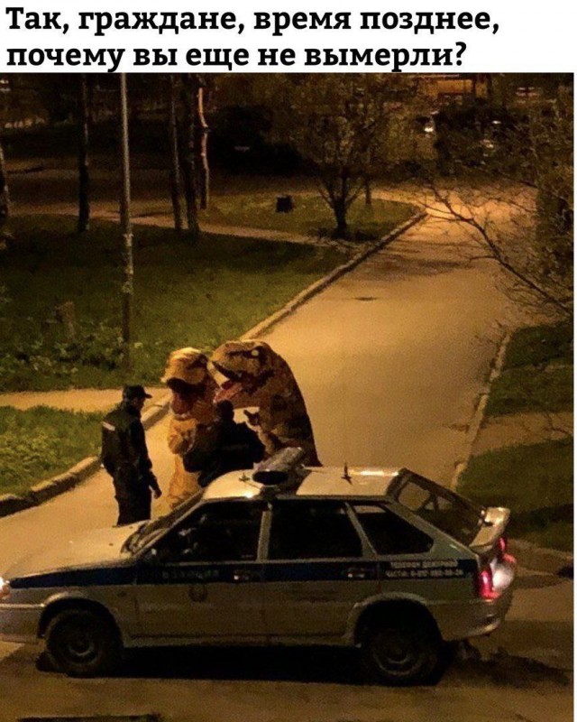 Завалялось тут случайно немного забавных картинок