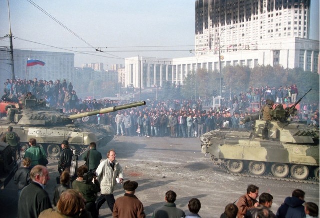 Интересные фотографии 1990 -х 03.10.24