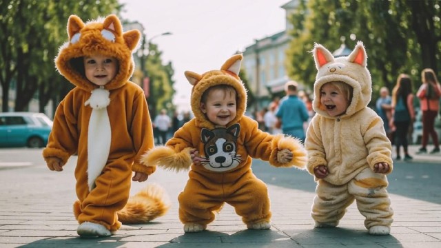 В цирке хотят запретить животных