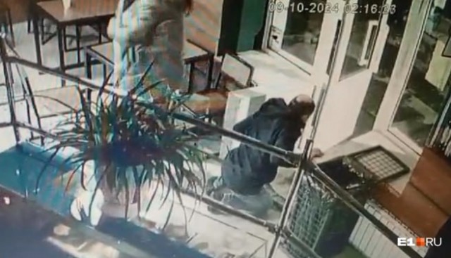 Поводом для жестокого убийства в баре Нижнего Тагила стали блатные понятия