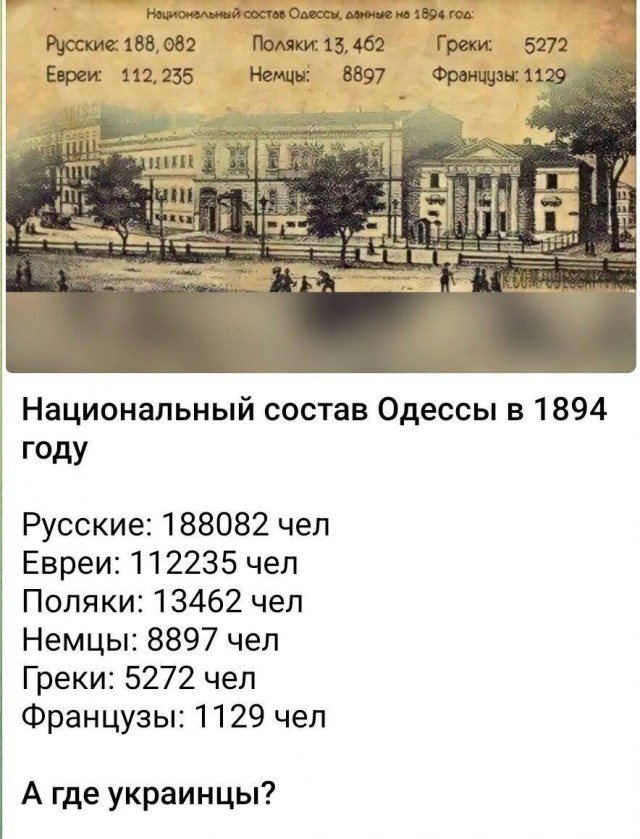 Две бабушки в Одессе культурно объясняют за язык на котором говорят.