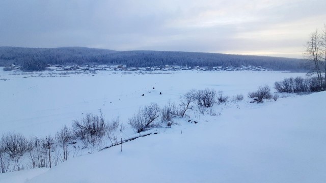"В феврале начнется климатический хаос": синоптики дали новый прогноз на конец зимы