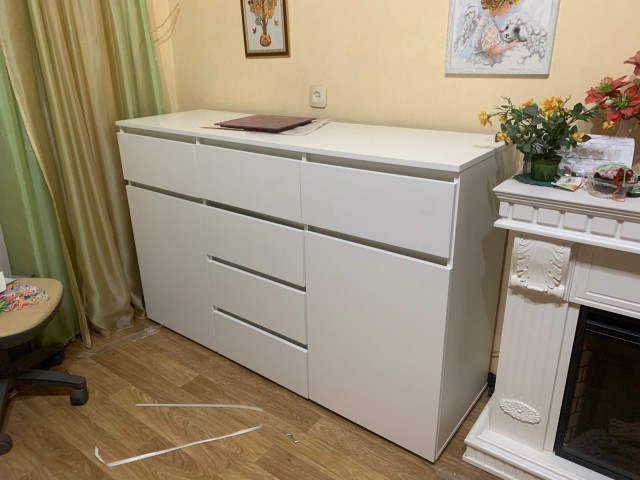 И снова мошенники