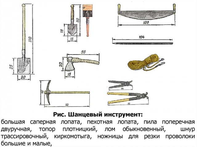 Вот так «тихая сапа»