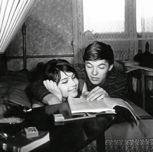 Александру Збруеву - 87