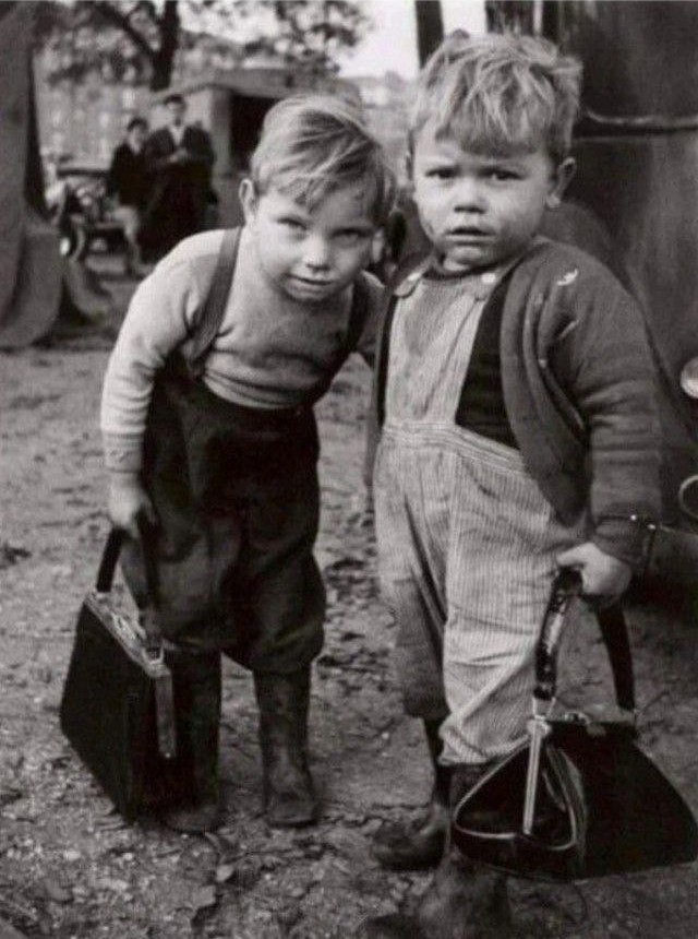 Каждому из нас нужен такой человек