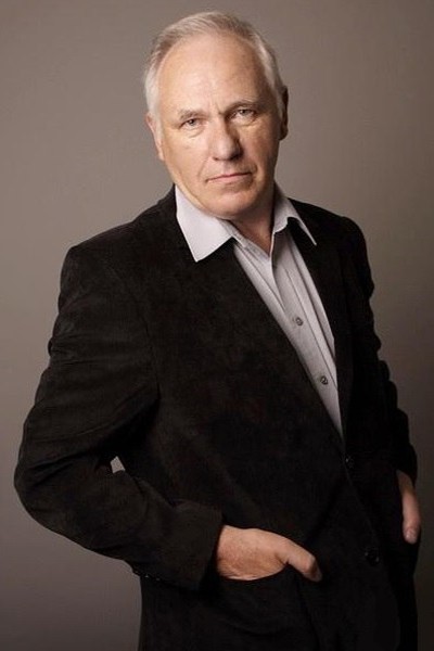 75 лет Любомирасу Лаусявичюсу