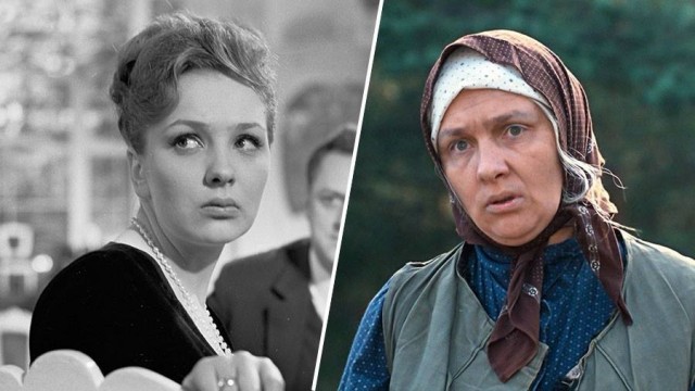 Умерла народная артистка России Наталья Тенякова. Об этом сообщает МХТ имени Чехова. 