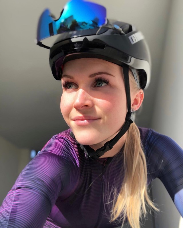 Спортивные Девушки! 08.10.2025