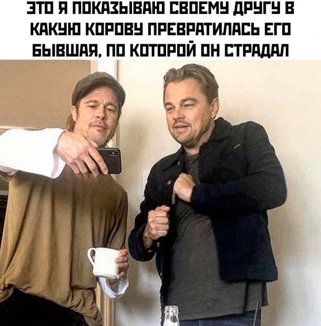 Картинки для деградации 73 (разной степени свежести)