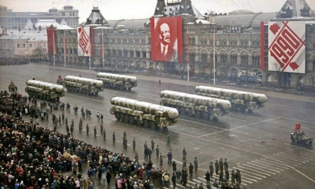 Интересные фотографии 1990 -х 09.11.25