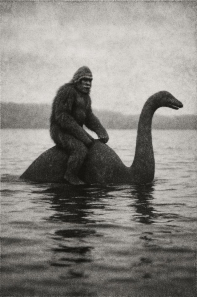 Теория заговора